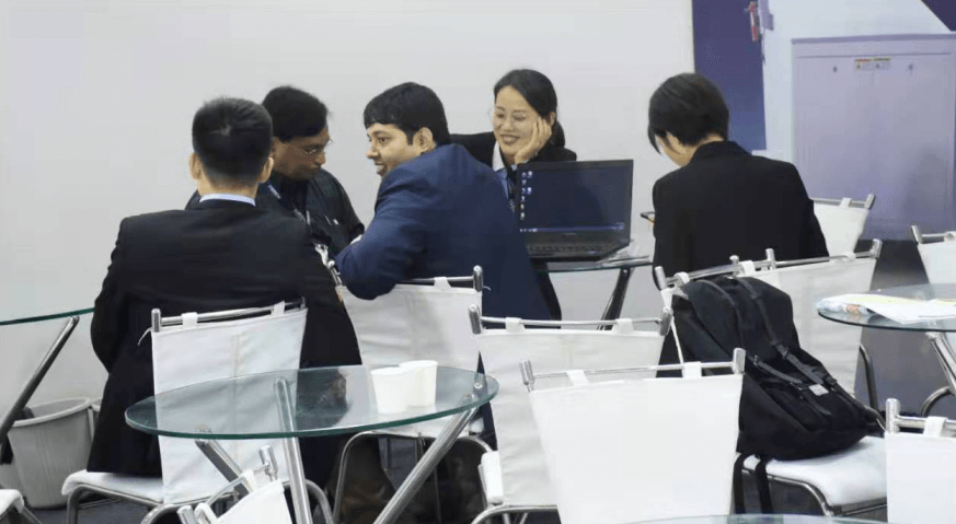 2020印度孟買(mǎi)PAMEX展會(huì)成功舉辦